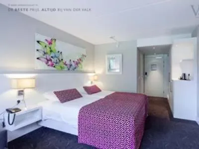 Otel Der Valk Rotterdam Nieuwerkerk