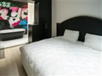 Der Valk Rotterdam Nieuwerkerk