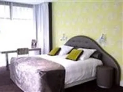 Der Valk Rotterdam Nieuwerkerk Otel Nieuwerkerk aan den IJssel