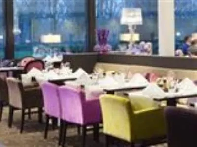 Der Valk Rotterdam Nieuwerkerk